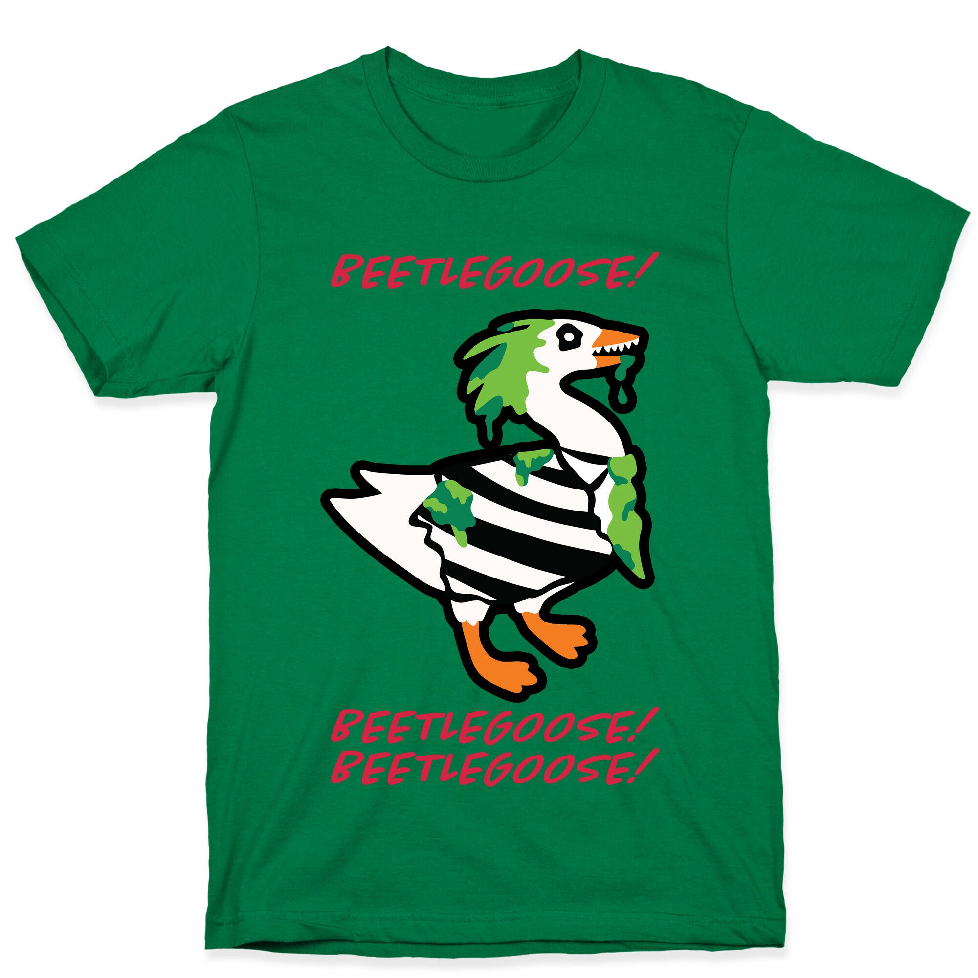 Beetlegoose T-Shirt